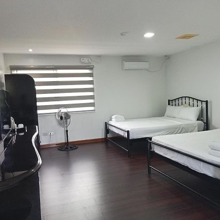 Playa Alba Beach Front And Resort San Antonio  Luaran gambar