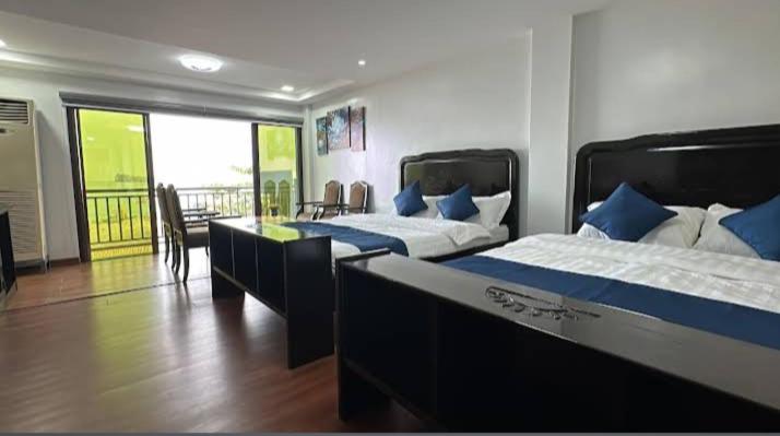Playa Alba Beach Front And Resort San Antonio  Luaran gambar