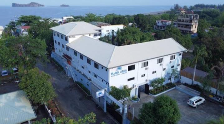 Playa Alba Beach Front And Resort San Antonio  Luaran gambar