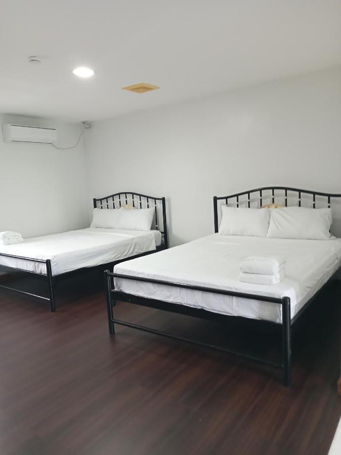 Playa Alba Beach Front And Resort San Antonio  Luaran gambar