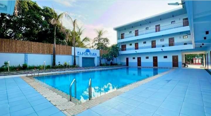 Playa Alba Beach Front And Resort San Antonio  Luaran gambar