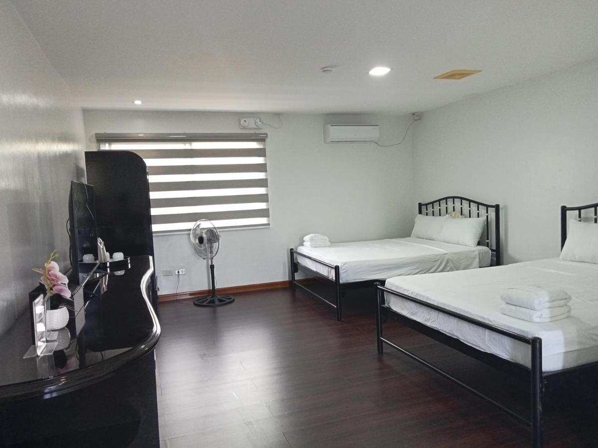 Playa Alba Beach Front And Resort San Antonio  Luaran gambar