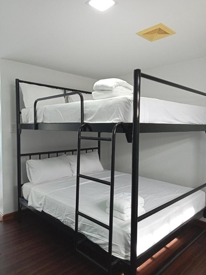 Playa Alba Beach Front And Resort San Antonio  Luaran gambar