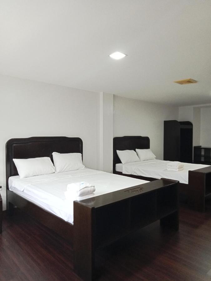 Playa Alba Beach Front And Resort San Antonio  Luaran gambar