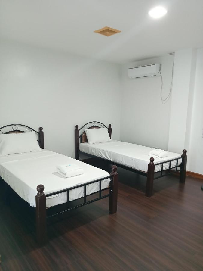 Playa Alba Beach Front And Resort San Antonio  Luaran gambar