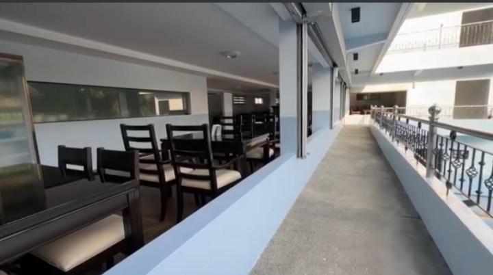 Playa Alba Beach Front And Resort San Antonio  Luaran gambar