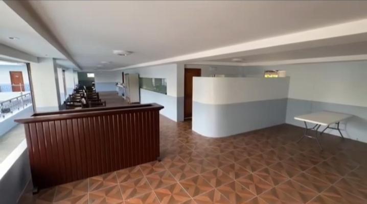 Playa Alba Beach Front And Resort San Antonio  Luaran gambar