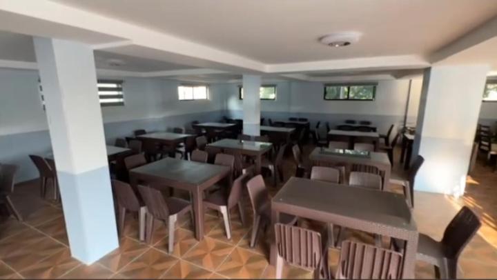 Playa Alba Beach Front And Resort San Antonio  Luaran gambar