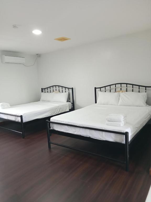 Playa Alba Beach Front And Resort San Antonio  Luaran gambar